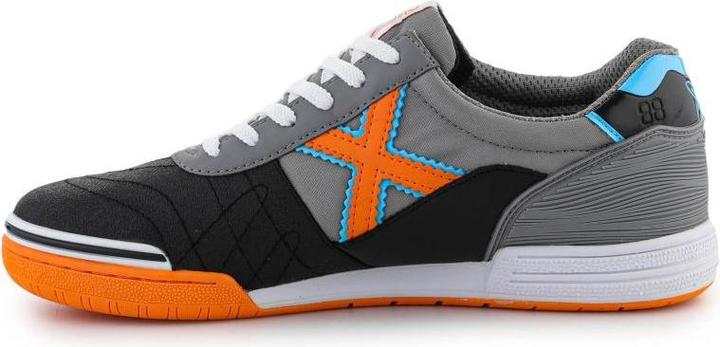 Actual product image MunichSport Munich G-3 IN M 3111383 football boots (43)
