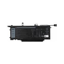 Dell Battery, 52WHR, 4 Cell (4 Zellen), Notebook Akku