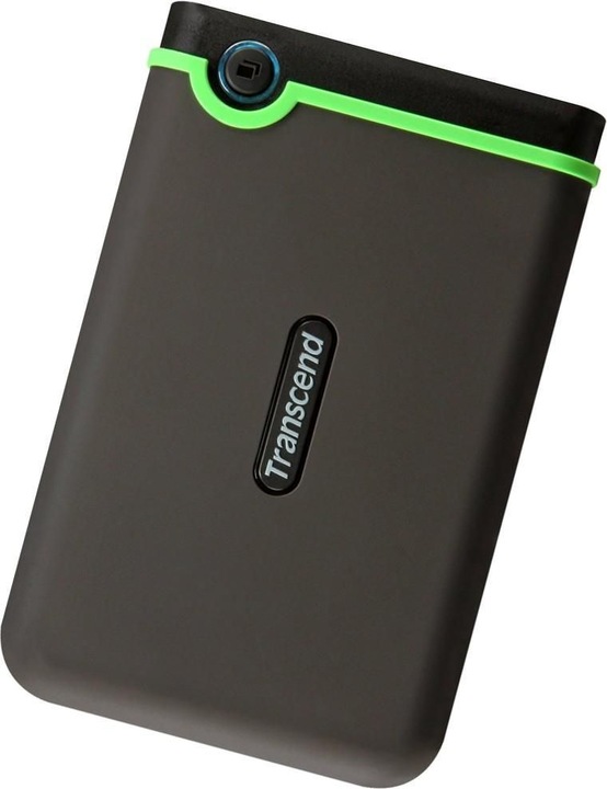 Image du produit Transcend StoreJet 25M3 (1 To)