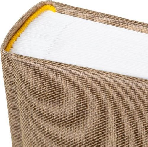 Produktbild Goldbuch Summertime 30x31 60 weisse Seiten maple 27798