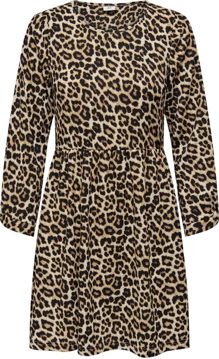 Produktbild JdY Print Kleid mit langen Ärmeln (S)