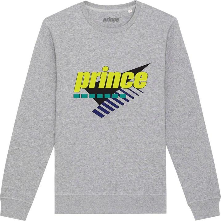 Actual product image Prince Unisex Adult Return Sweatshirt (S)