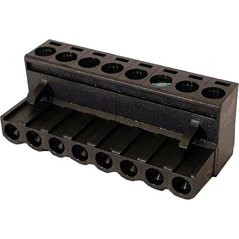 Moxa Terminal Block For Vport 461a, Elektronikkabel + Stecker