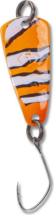 Produktbild Iron Trout Flathead Spoon 1,8g CS 5 Stk. (4.50 cm)