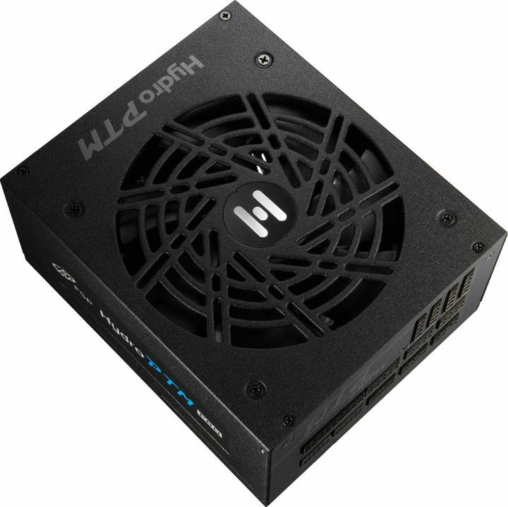 Image du produit Fortron Hydro PTM Pro ATX 3.1 (1350 W)