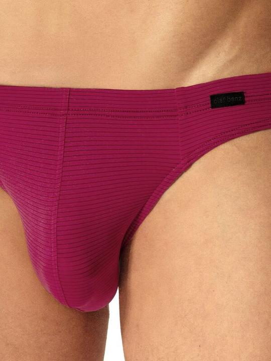 Actual product image Olaf Benz Minislip (M)
