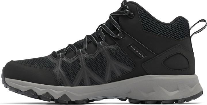 Image du produit Columbia PEAKFREAKâ„¢ II MID OUTDRYâ„¢ Men's Wandelschoenen - Black, Titanium II - Maat 44 (44)