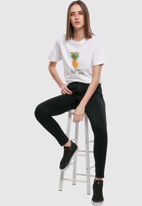 Produktbild Merchcode Ladies Less Monday Tee (M)