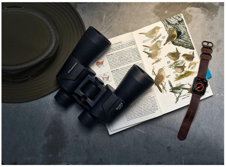 Image du produit Olympus 10x50 S (10 x, 50 mm)