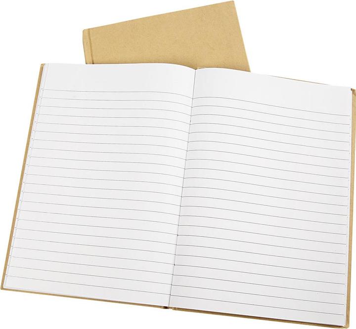 Immagine prodotto Creativ Company Notebook (A5)