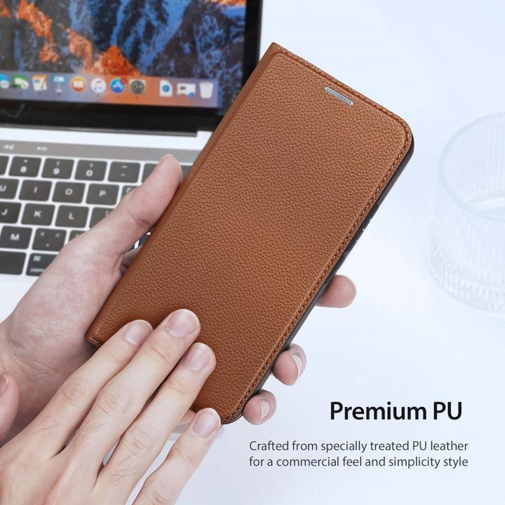 Actual product image Dux Ducis DuxDucis - Skin X2 Galaxy A34 5G (Samsung Galaxy A34 5G)