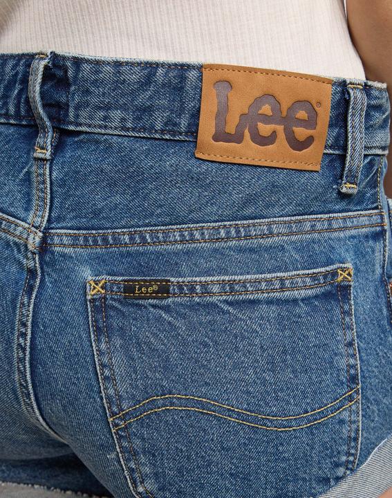 Produktbild Lee Shorts Rider Short 2 Inch