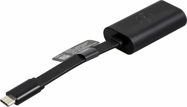 Productafbeelding Dell 470-Abnd (USB, RJ45/LAN (1x))