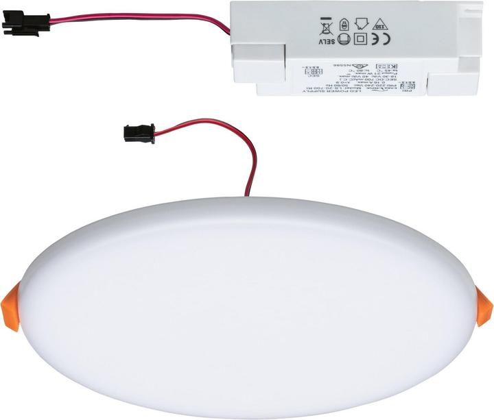 Actual product image Paulmann Veluna VariFit (1900 lm)