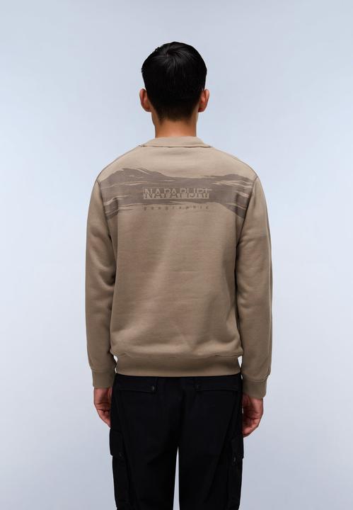 Produktbild Napapijri Back Graphic (XL)