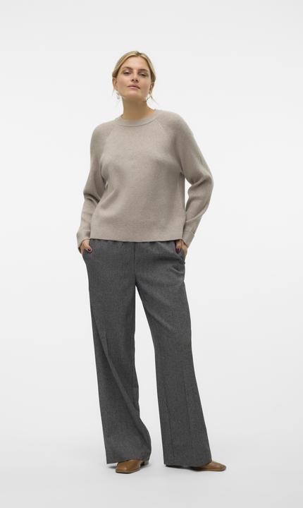 Produktbild Vero Moda VMGOLD Pullover Strickpullover (XS)