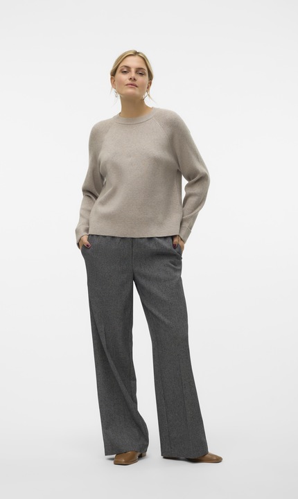 Immagine prodotto Vero Moda VMGOLD pullover in maglia (XS)