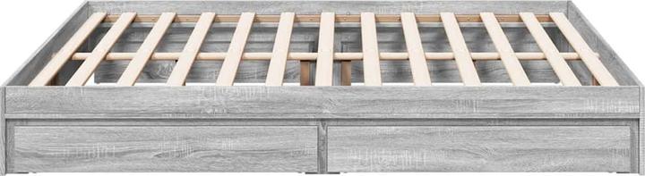 Actual product image VidaXL Khai (200 x 200 cm)