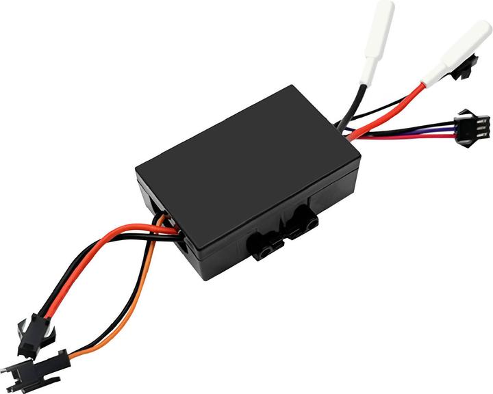 Actual product image Mini Motor LED-Controller