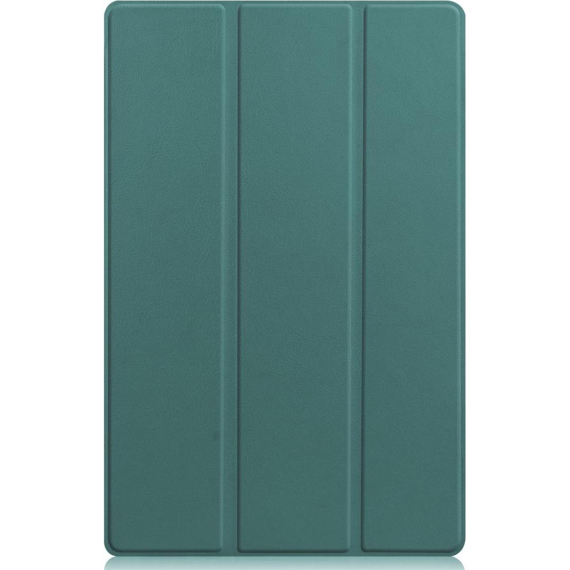 Thumbnail - König Design Schutz Hülle für Lenovo Tab P11 TB-J606F / Tab P11 5G Smart Cover Case Tasche (Tab P11 5G), Tablet Hülle, G...