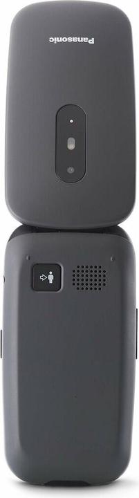 Actual product image Panasonic KX-TU446EXG 2G (2.40", 0.08 Mpx, 2G)