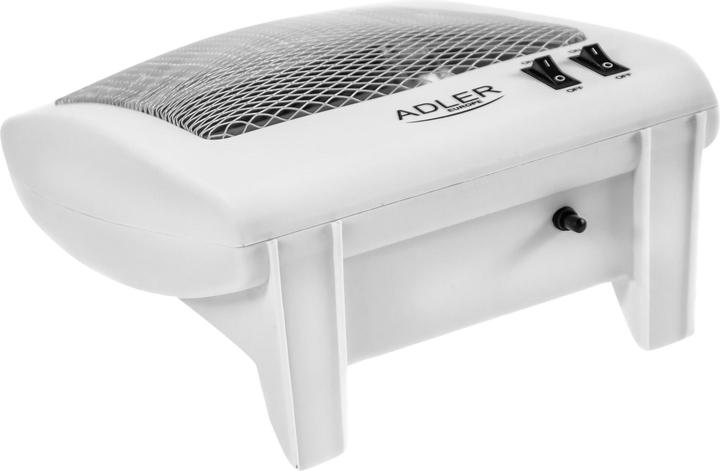 Actual product image Adler Quartz room heater