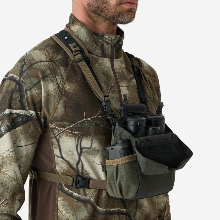 Produktbild Solognac Tragegurt Fernglas