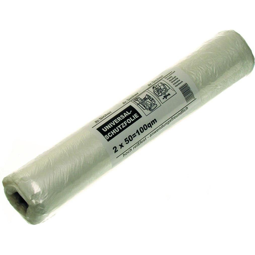 Permafix, Abdeckplane, Abdeckfolien 055 (2 x 5 m)