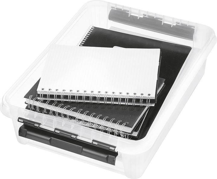 Actual product image Ebnat Archive box (40 x 30 x 11 cm, 8 l)