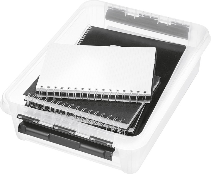 Produktbild Ebnat Archivbox (40 x 30 x 11 cm, 8 l)