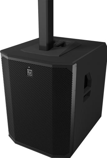 Produktbild Electro-Voice EVOLVE 90 (Aktiv, 1x 2000 W)