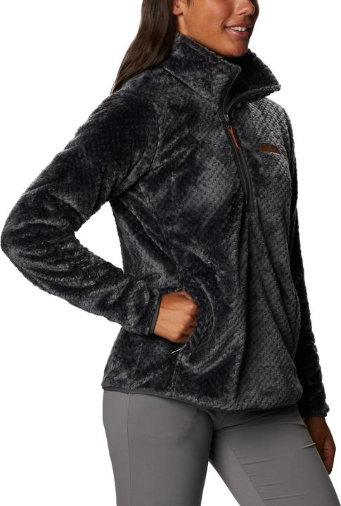 Produktbild Columbia Fire Side Half Zip Sherpa Fleece für Frauen (S)