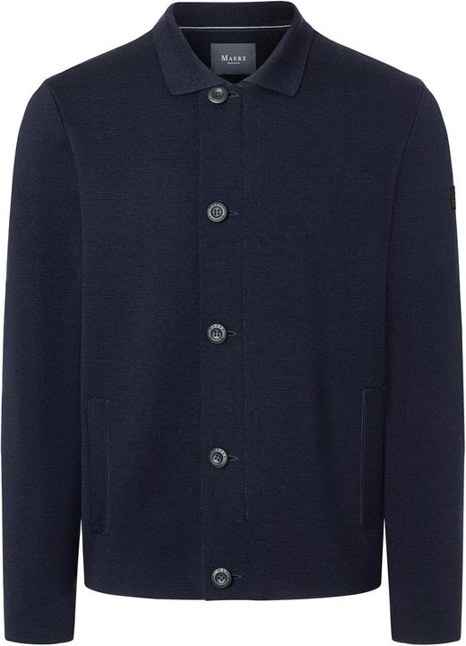 Immagine prodotto Maerz Overhemd, Donkerblauw, 48 (48)