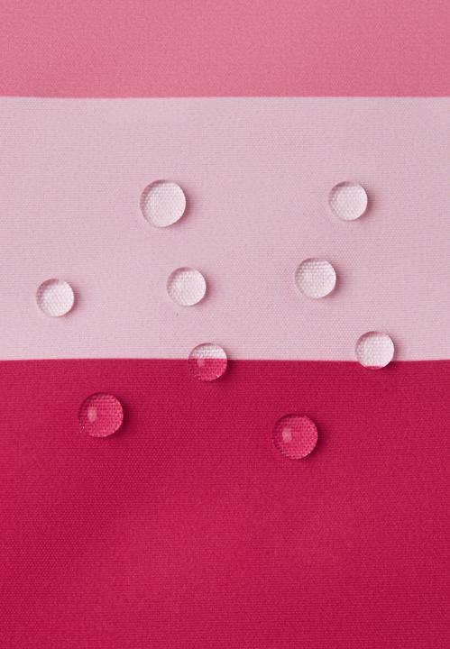 Produktbild Reima tec Kinder Regenjacke Kallavesi Sunset (110)