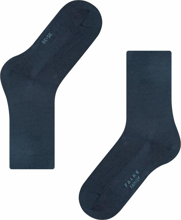 Produktbild Falke Family SO (Einzelpack, 39 - 42)