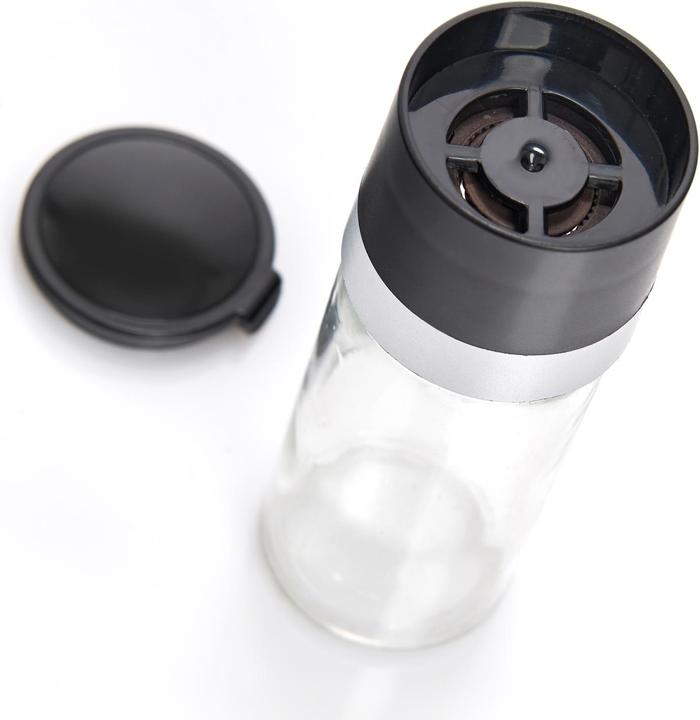 Produktbild Zeller Present Gewürzmühle (Pfeffer, Salz)