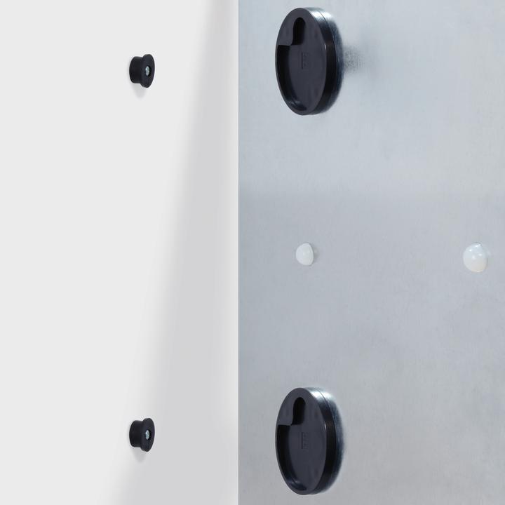 Actual product image Sigel Artverum (Magnet board, 130 x 55 cm)