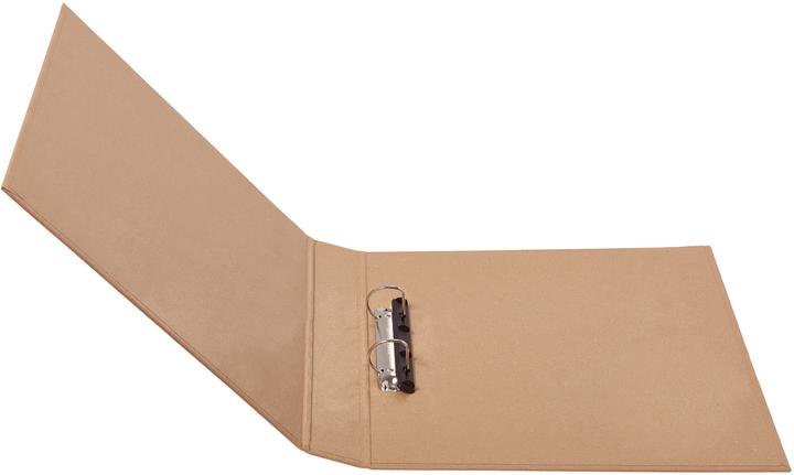 Produktbild Herlitz Maxfile (A4, 40 mm, 1 Stk.)