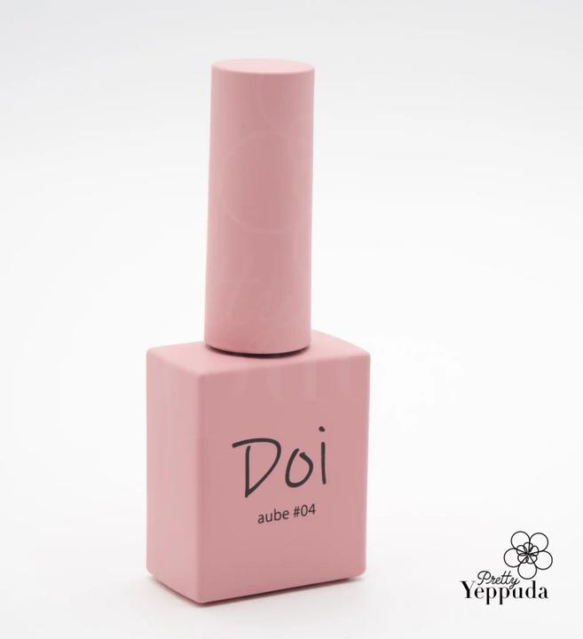 Produktbild Nailbayo Doi (Pink, Farblack)