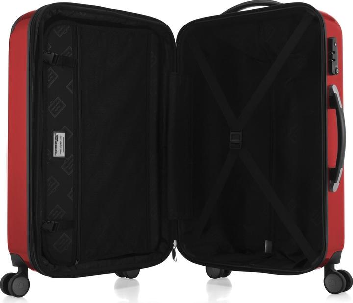 Produktbild Hauptstadtkoffer Alex - Koffer Hartschaleglänzend mit TSA (74 l, M (50 - 90l))