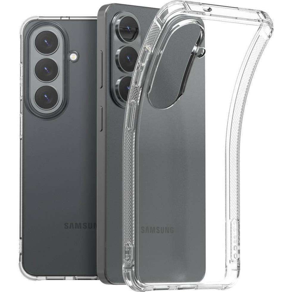 Araree Etui Flexield do Samsung Galaxy S26 przeźroczysty (Samsung Galaxy S26), Cover smartphone, Trasparente