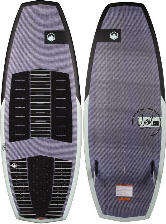 Liquid Force Quest Wakesurfer