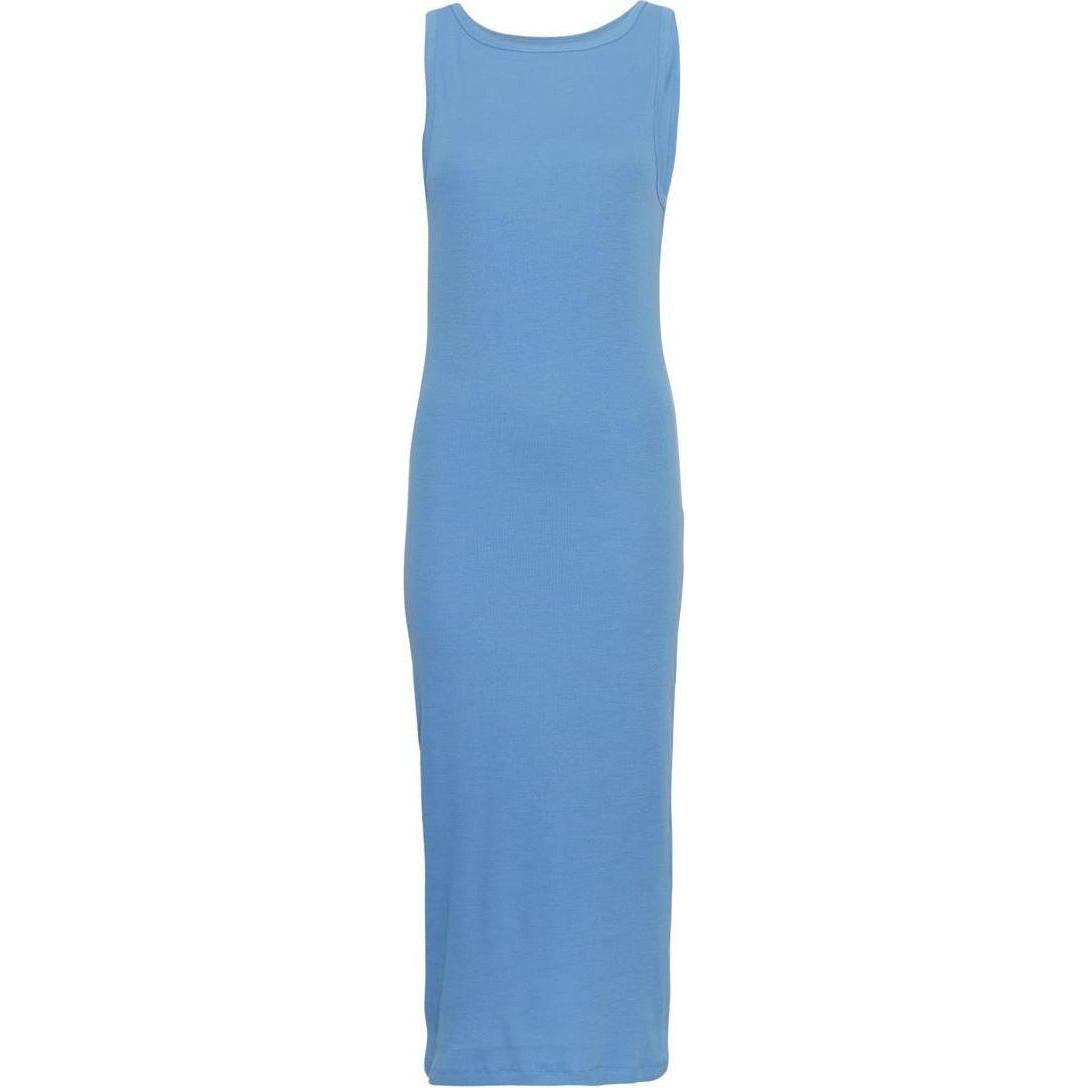 Moss copenhagen, Damen, Kleider, kleid rasmia sl, Rosa, (M)