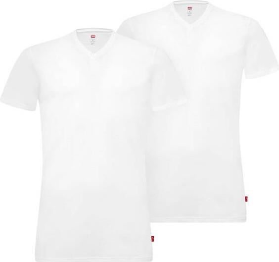 Produktbild Levis 2erPack Basic Tshirt (XL)
