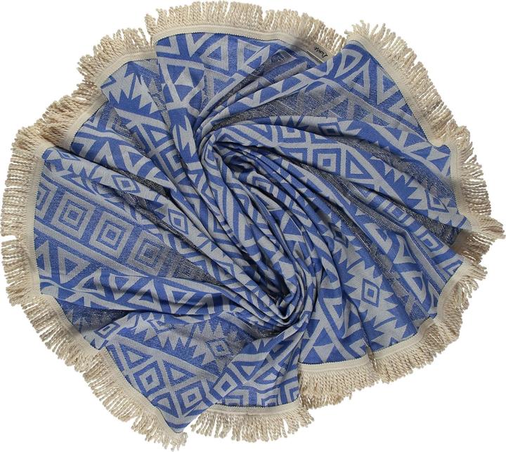 Produktbild L'Anse Poyraz Royal Blue