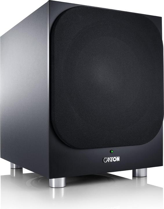 Immagine prodotto Canton Power Sub 12 (1 pz., 380 W)