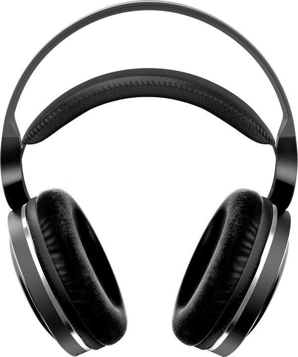 Produktbild Philips Shd8850/12 (Keine Geräuschunterdrückung, 20 h, Kabellos)