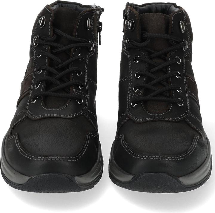 Image du produit Hush Puppies Vous recherchez une bottine élégante et confortable pour vos loisirs? Alors, la F (42)