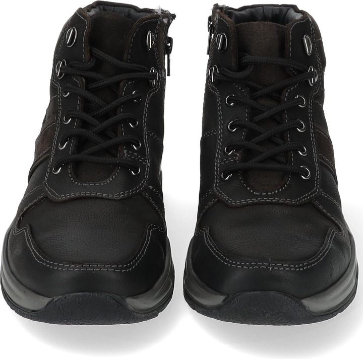 Produktbild Hush Puppies Sie suchen nach einer stylischen und bequemen Stiefelette für Ihre Freizeit? Dann ist die trendige F (43)