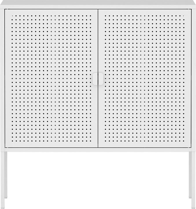Actual product image En.Casa Castelli (80 x 40 x 82.5 cm)